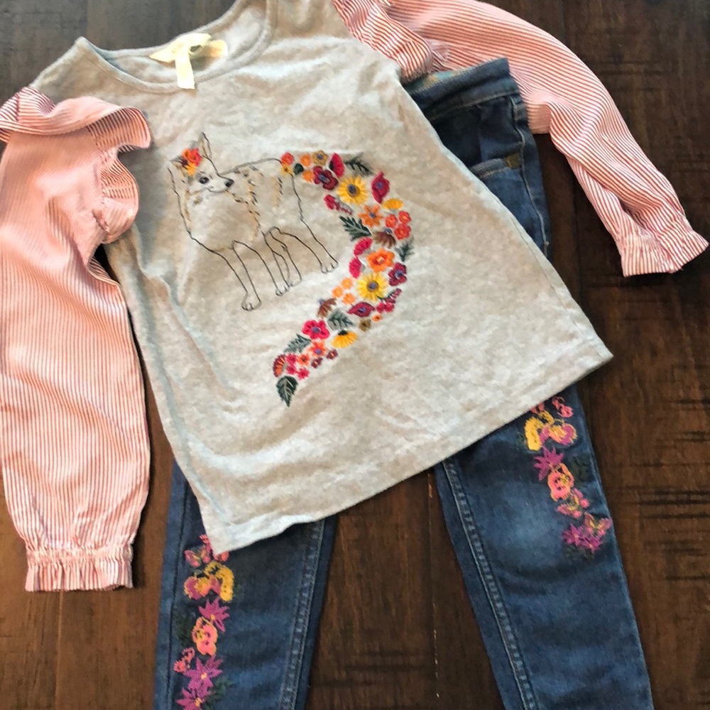 Matilda Jane Fall Bundle